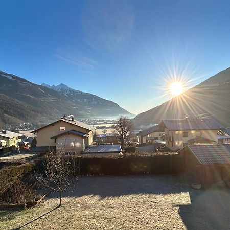 Panorama Apartments Semslach Obervellach Εξωτερικό φωτογραφία
