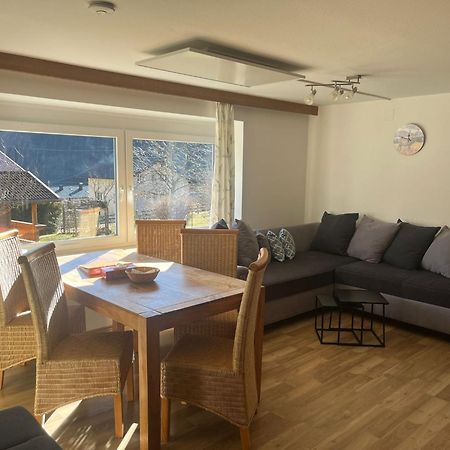 Panorama Apartments Semslach Obervellach Εξωτερικό φωτογραφία