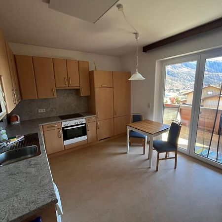 Panorama Apartments Semslach Obervellach Εξωτερικό φωτογραφία