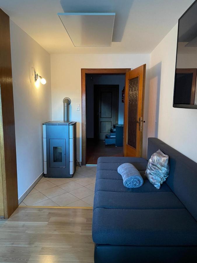 Panorama Apartments Semslach Obervellach Εξωτερικό φωτογραφία