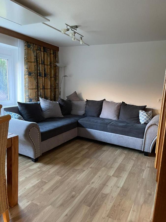 Panorama Apartments Semslach Obervellach Εξωτερικό φωτογραφία