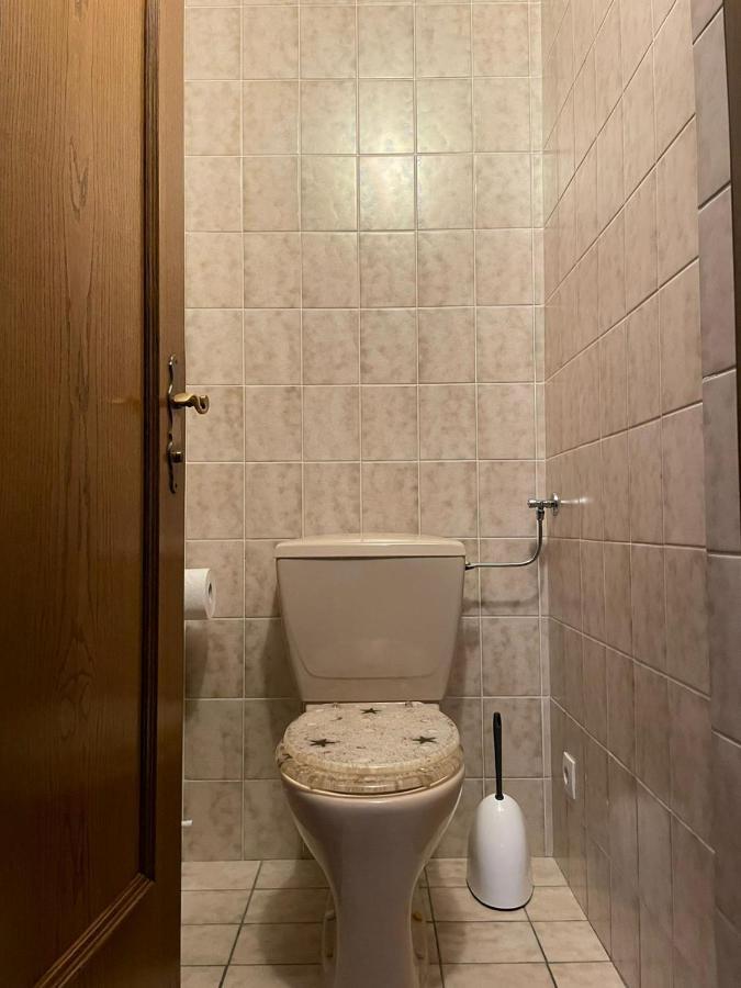 Panorama Apartments Semslach Obervellach Εξωτερικό φωτογραφία