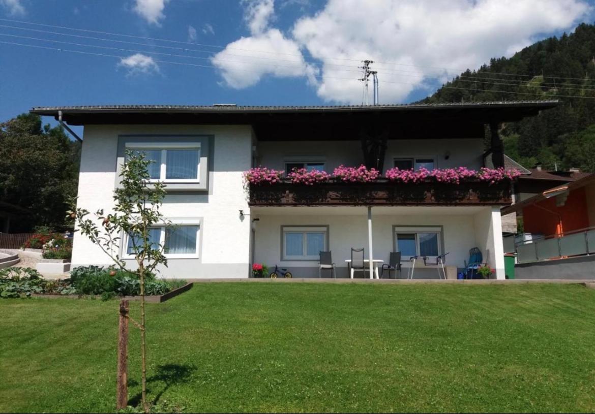Panorama Apartments Semslach Obervellach Εξωτερικό φωτογραφία