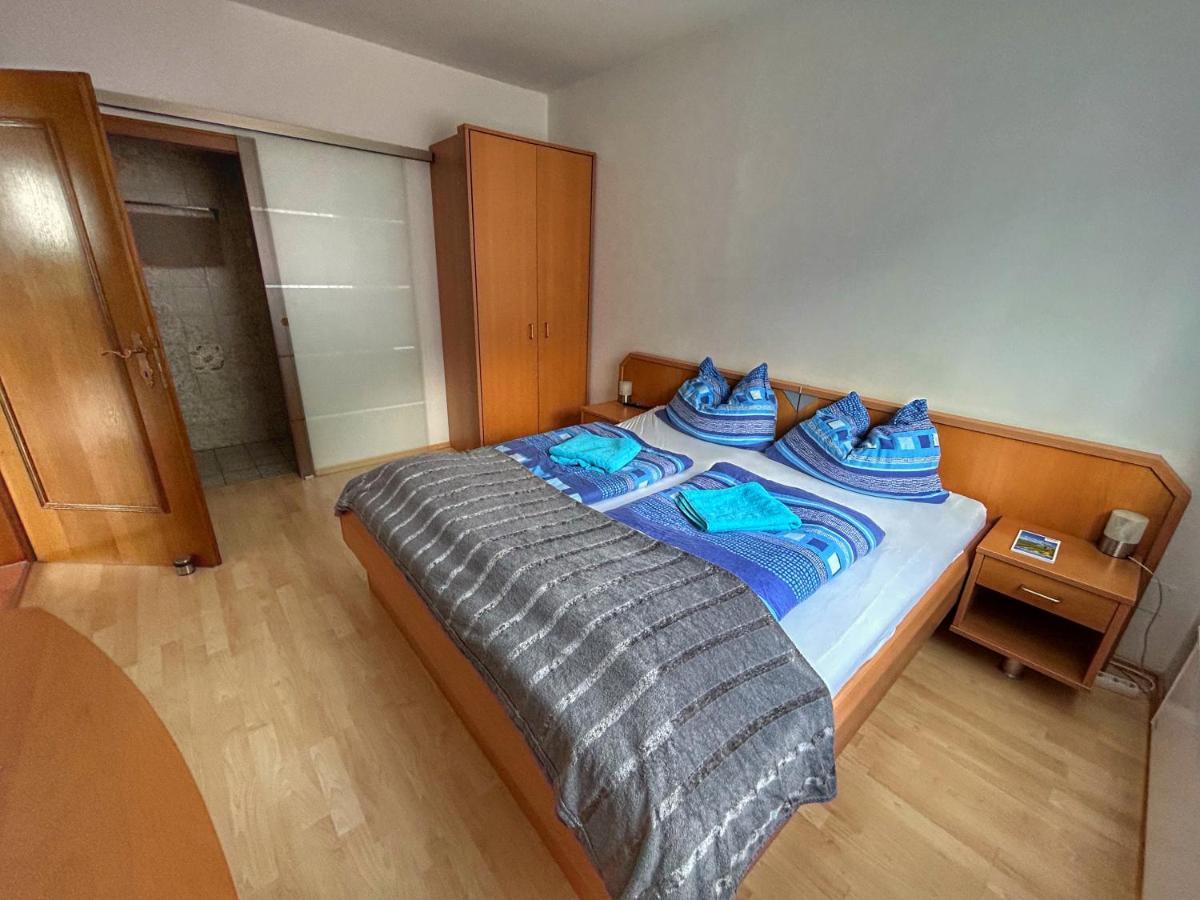 Panorama Apartments Semslach Obervellach Εξωτερικό φωτογραφία