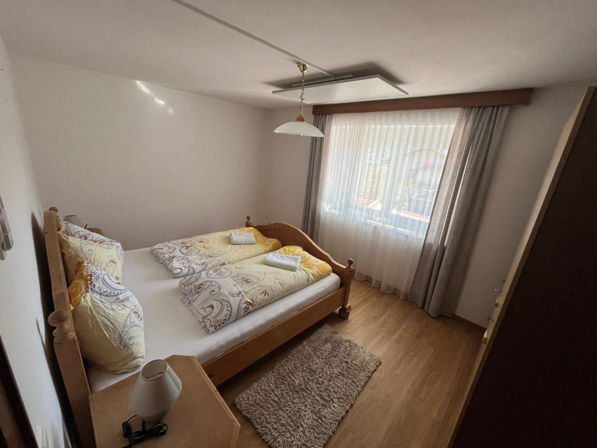 Panorama Apartments Semslach Obervellach Εξωτερικό φωτογραφία