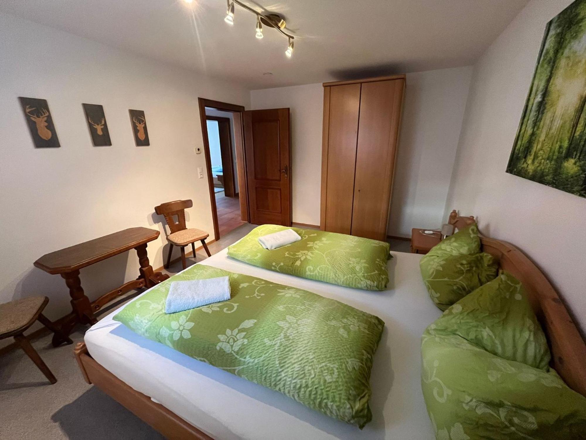 Panorama Apartments Semslach Obervellach Εξωτερικό φωτογραφία