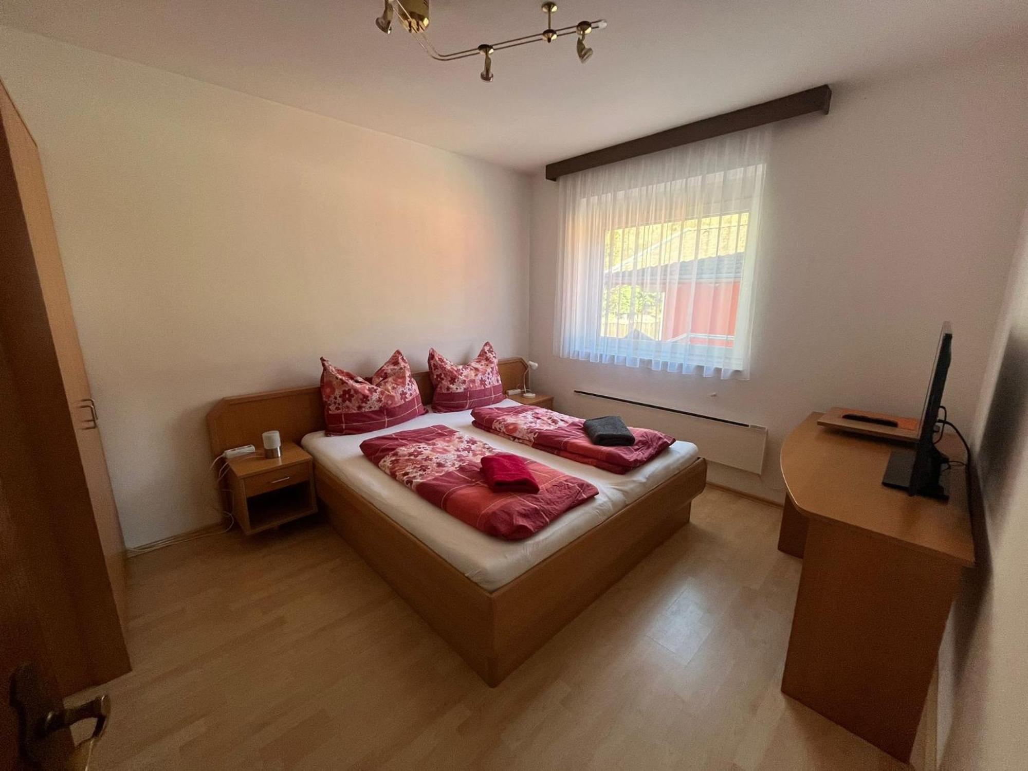 Panorama Apartments Semslach Obervellach Εξωτερικό φωτογραφία