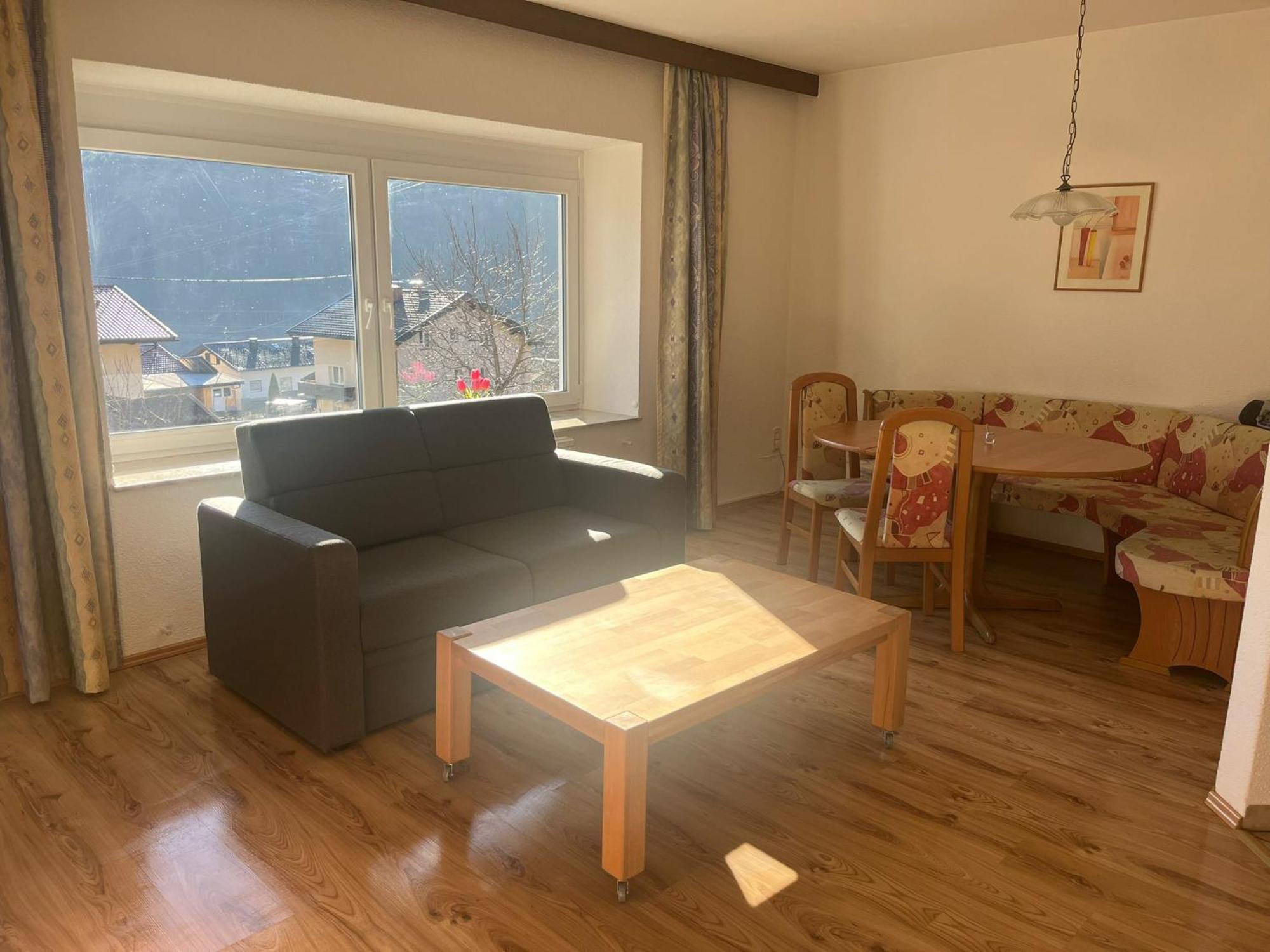 Panorama Apartments Semslach Obervellach Εξωτερικό φωτογραφία
