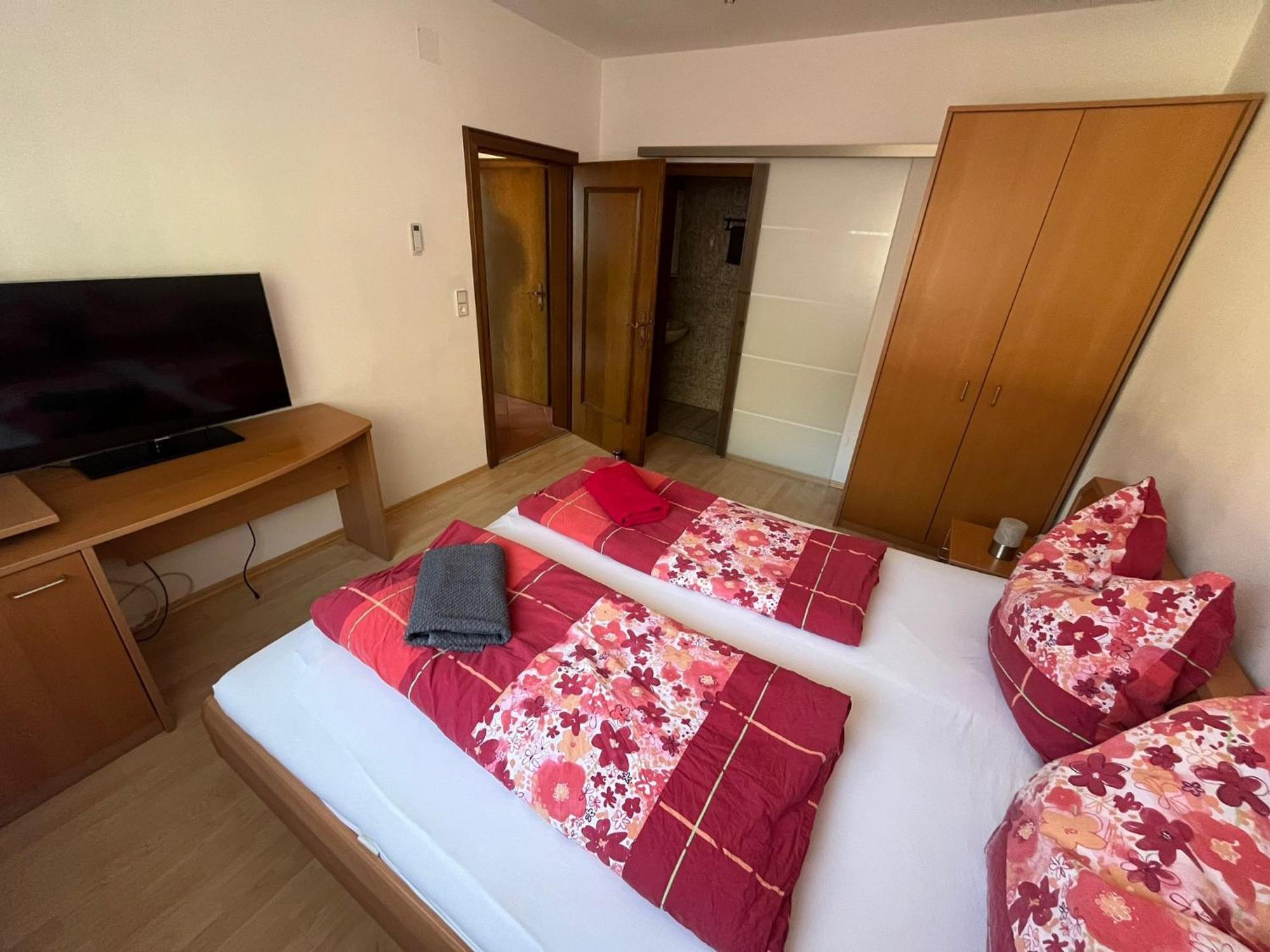 Panorama Apartments Semslach Obervellach Εξωτερικό φωτογραφία
