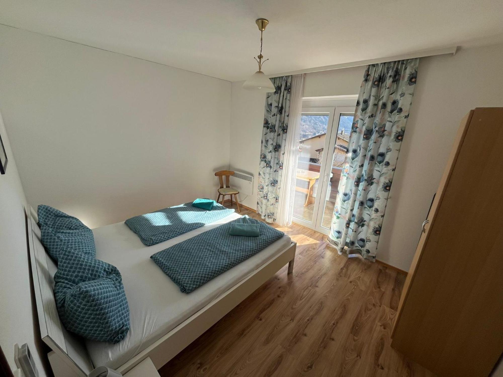 Panorama Apartments Semslach Obervellach Εξωτερικό φωτογραφία