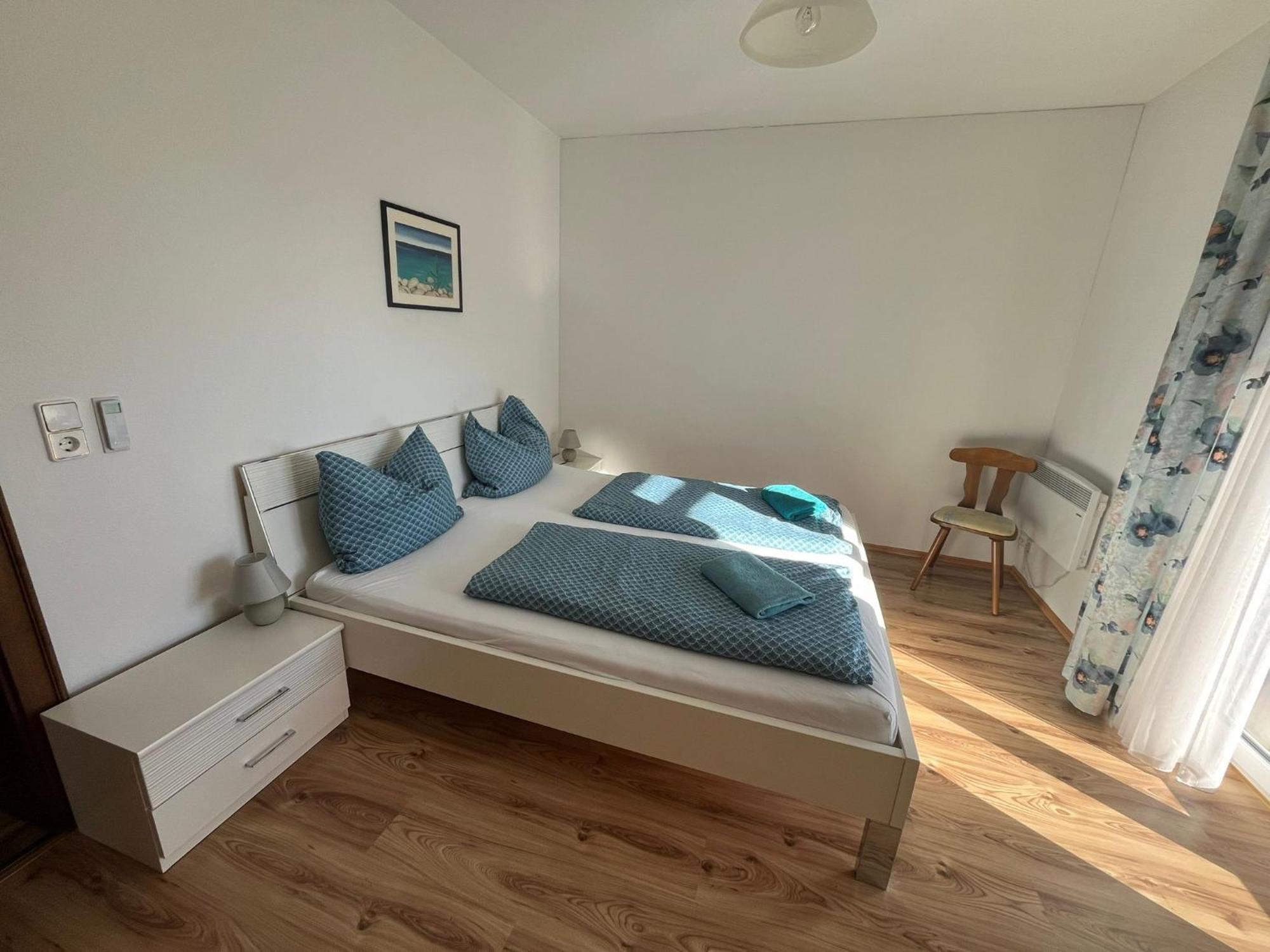 Panorama Apartments Semslach Obervellach Εξωτερικό φωτογραφία