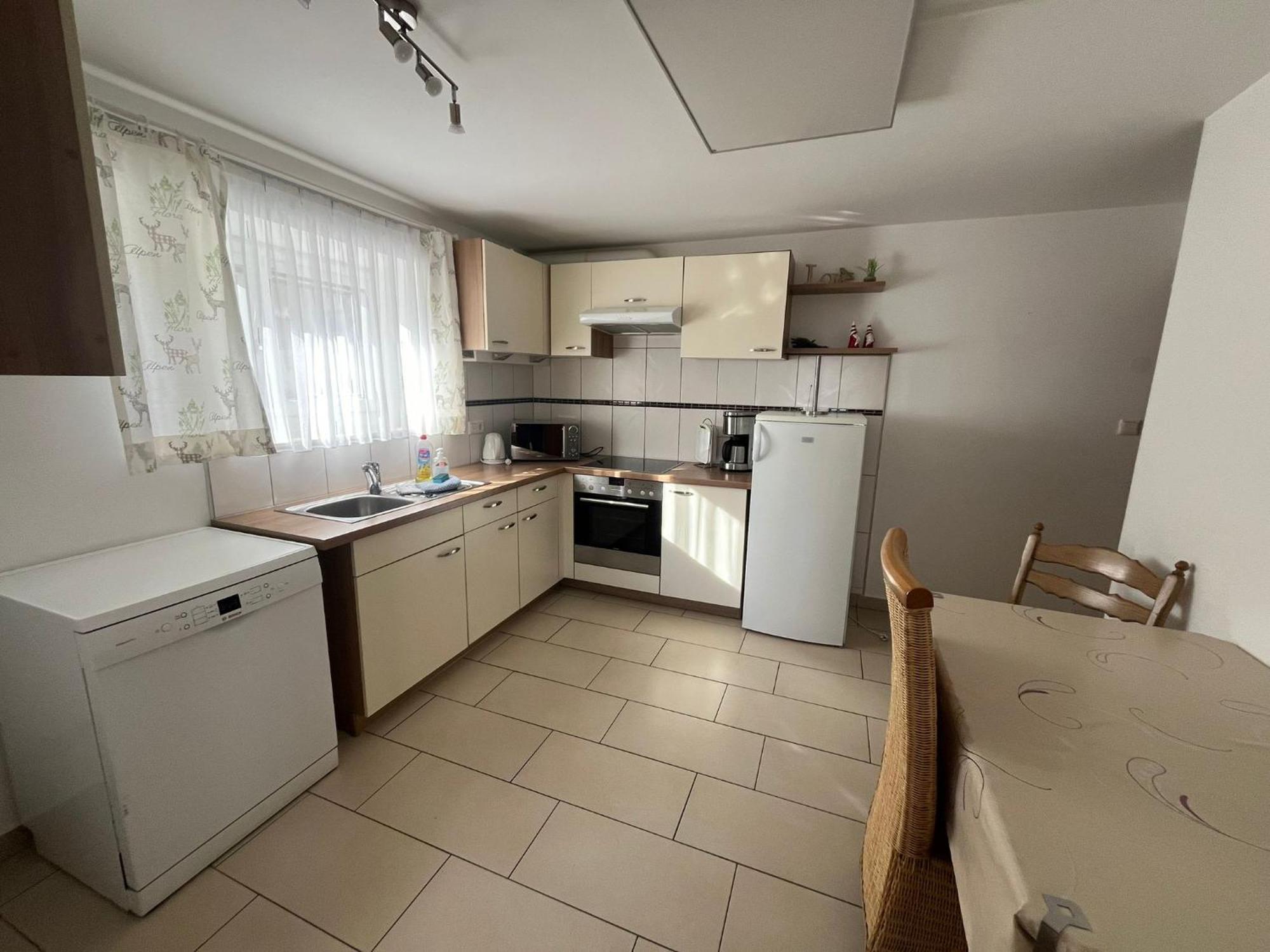 Panorama Apartments Semslach Obervellach Εξωτερικό φωτογραφία
