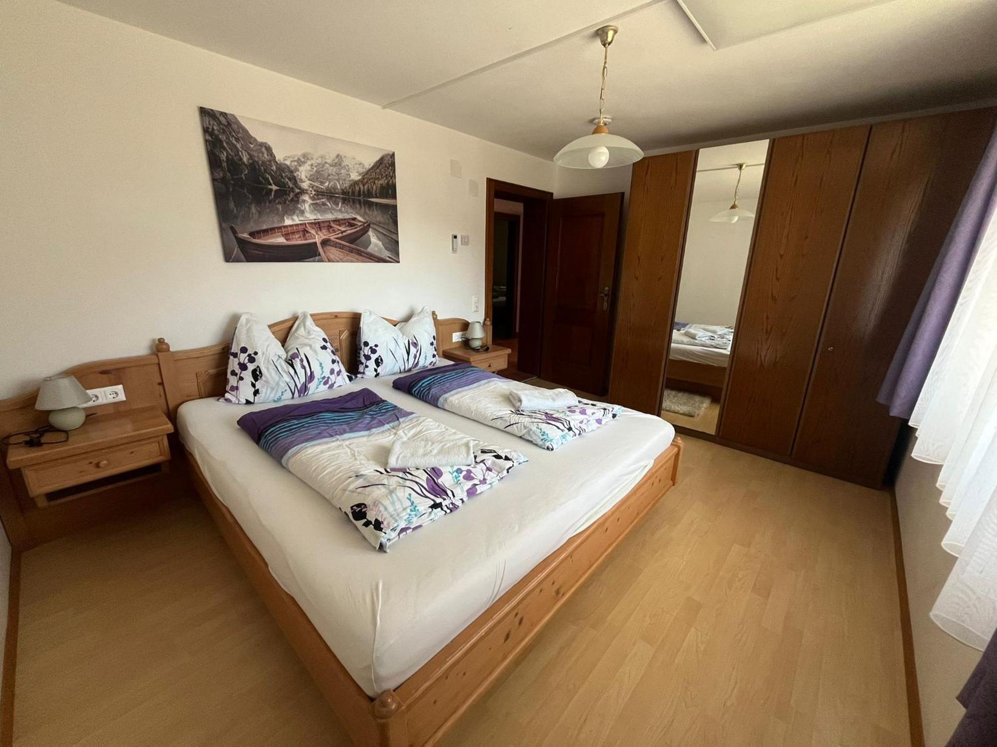 Panorama Apartments Semslach Obervellach Εξωτερικό φωτογραφία