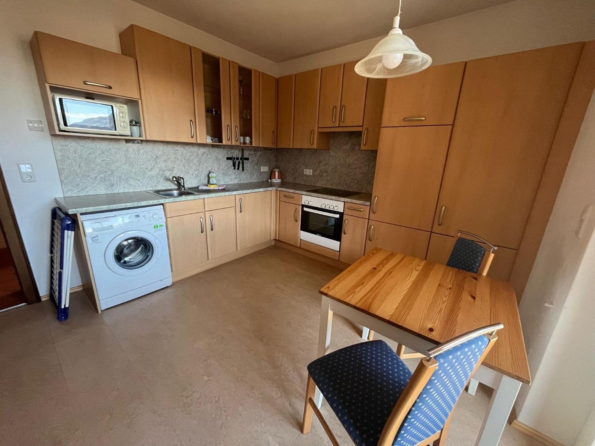 Panorama Apartments Semslach Obervellach Εξωτερικό φωτογραφία