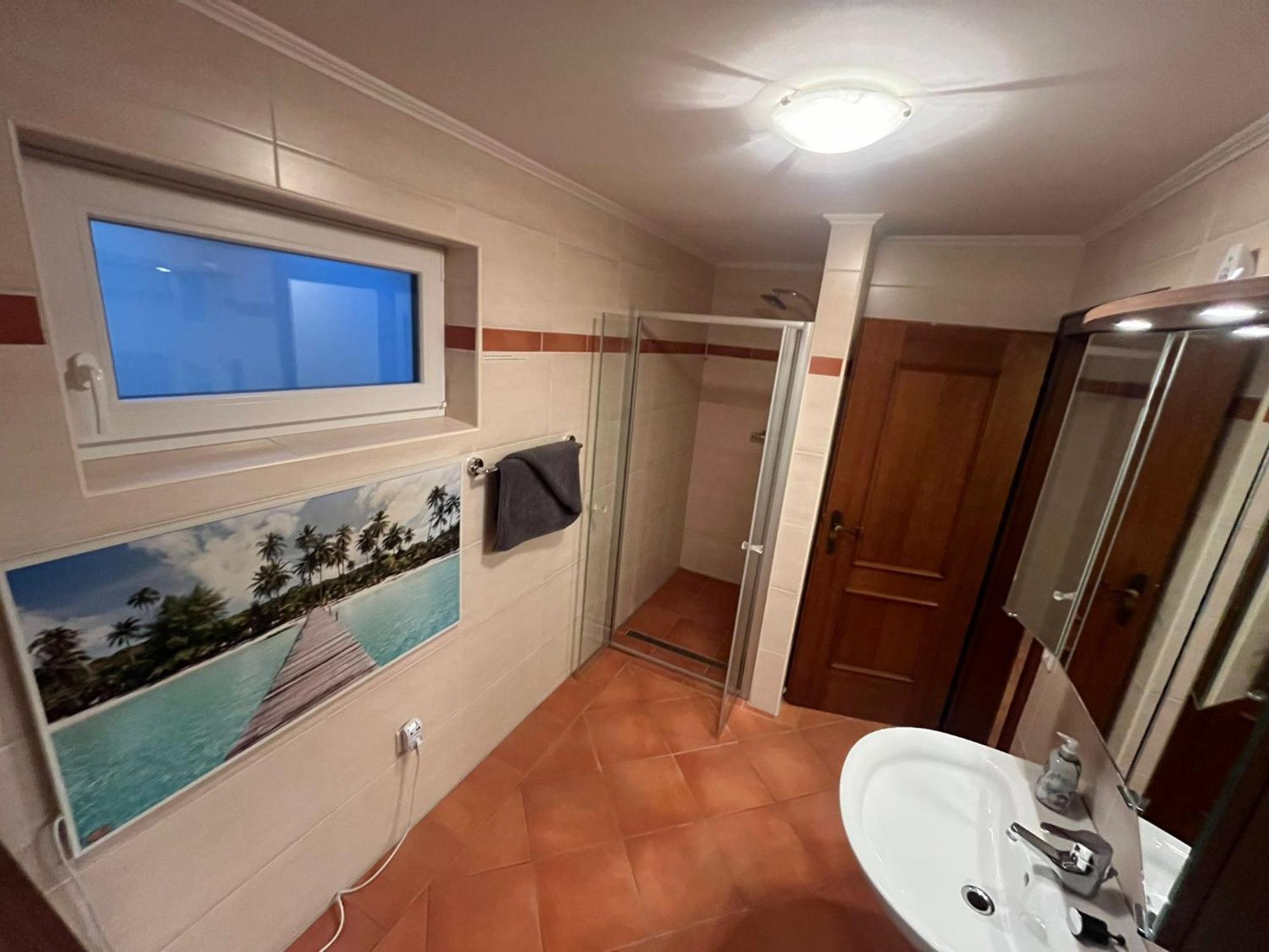 Panorama Apartments Semslach Obervellach Εξωτερικό φωτογραφία