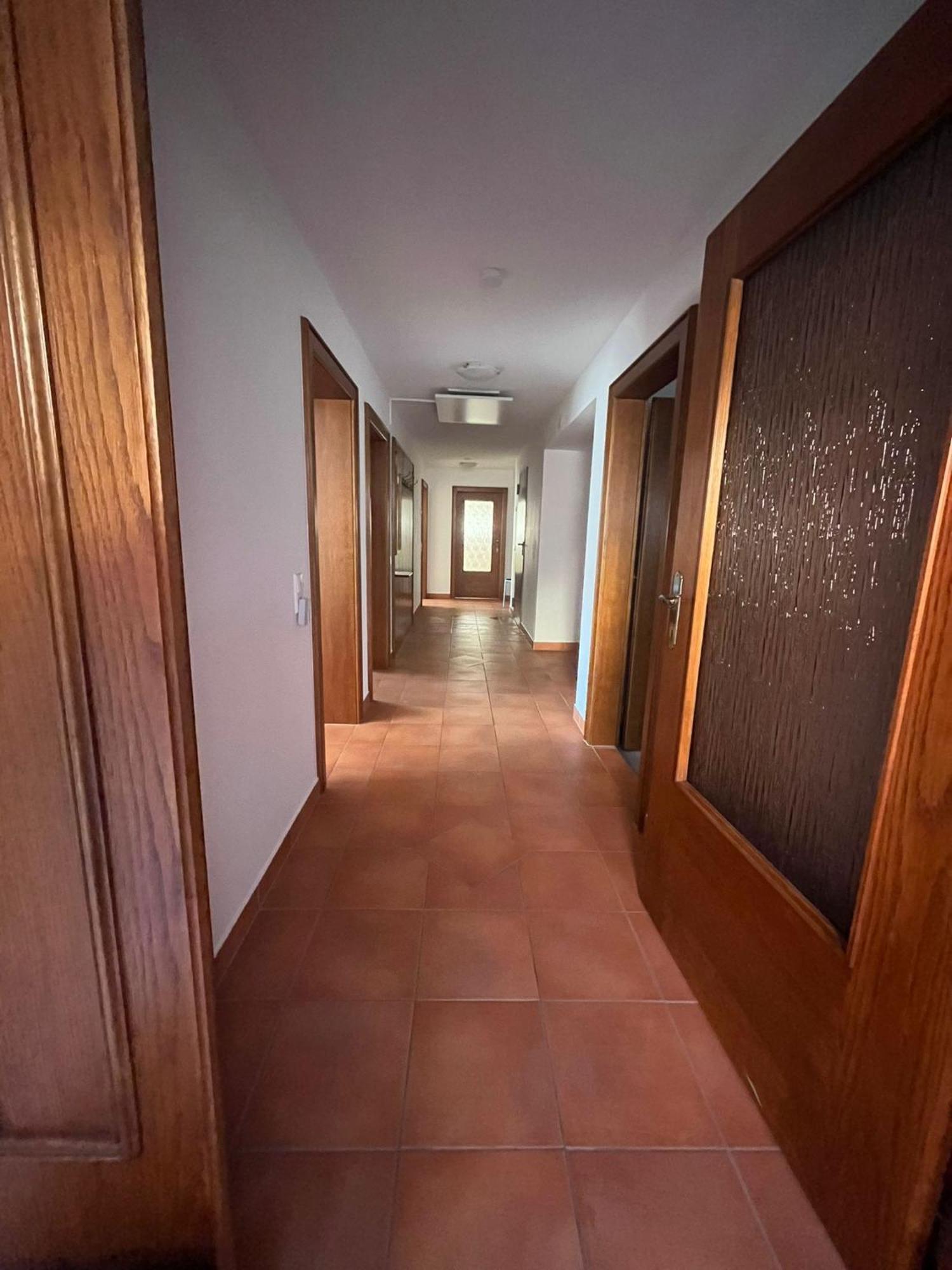 Panorama Apartments Semslach Obervellach Εξωτερικό φωτογραφία