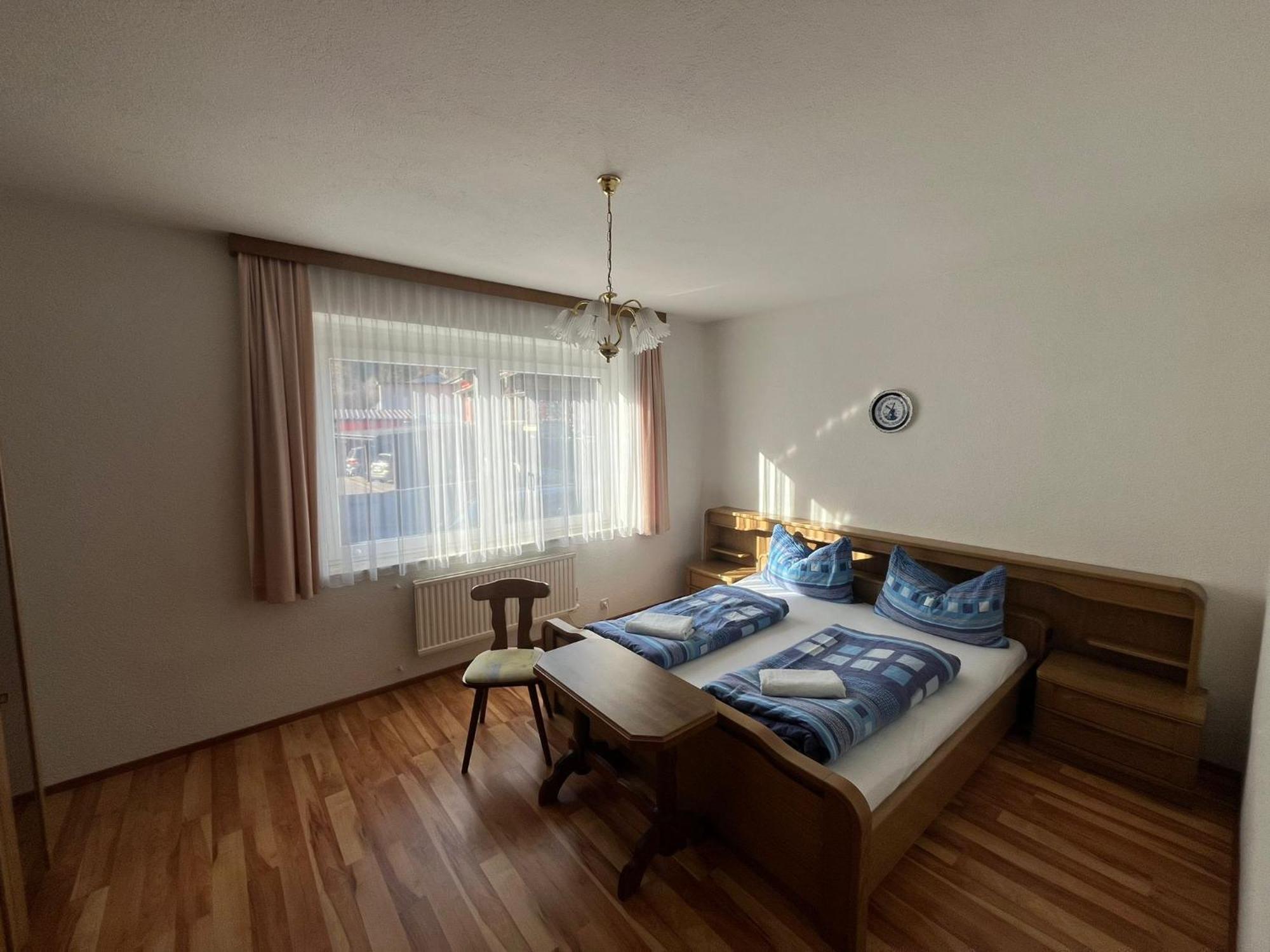 Panorama Apartments Semslach Obervellach Εξωτερικό φωτογραφία