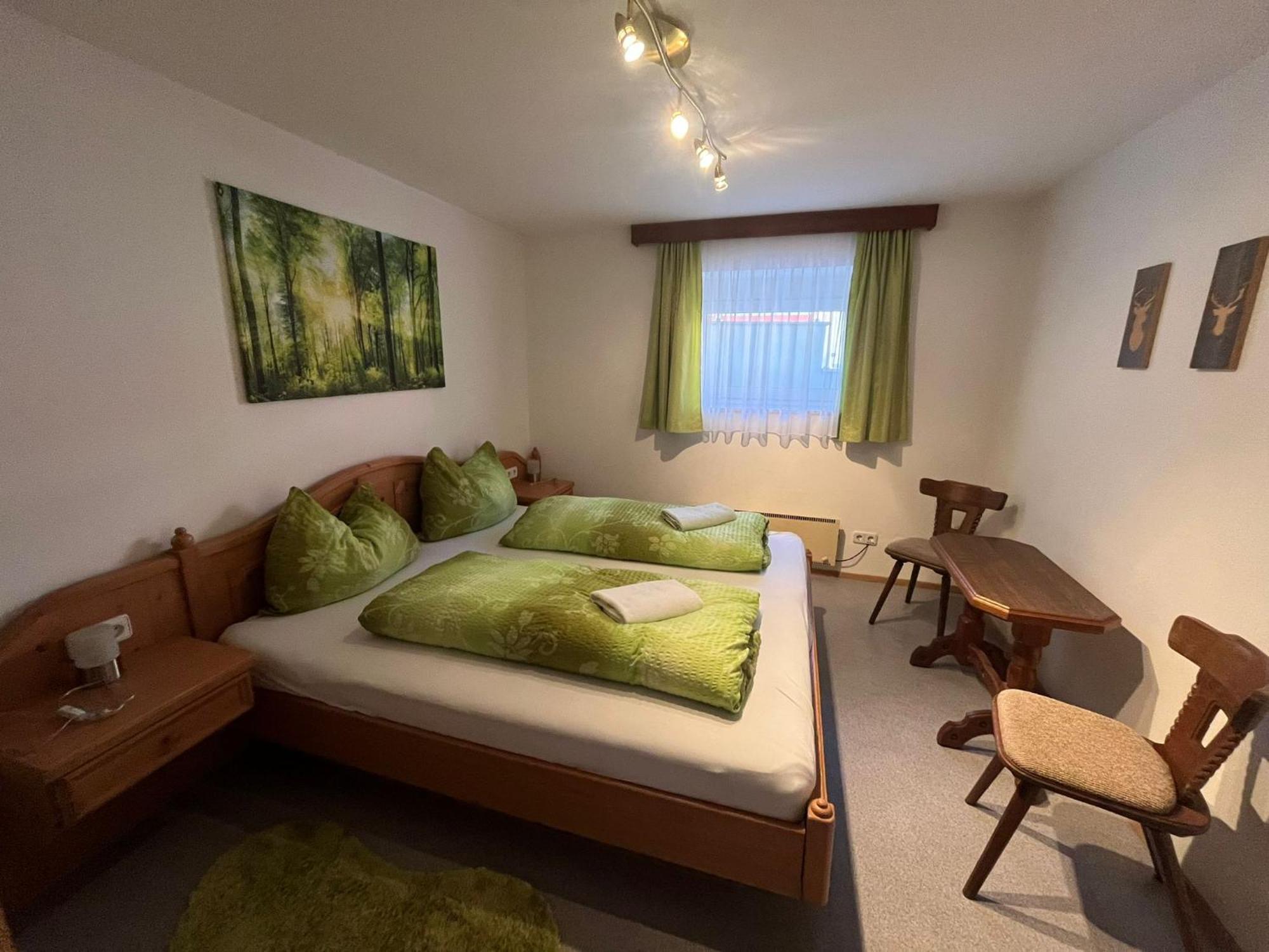 Panorama Apartments Semslach Obervellach Εξωτερικό φωτογραφία