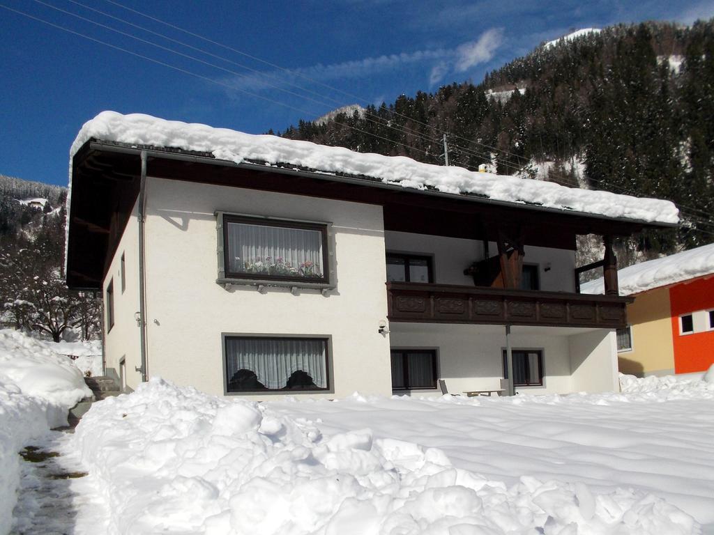 Panorama Apartments Semslach Obervellach Δωμάτιο φωτογραφία