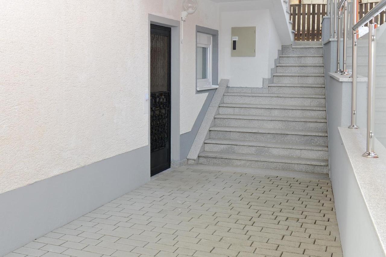 Panorama Apartments Semslach Obervellach Εξωτερικό φωτογραφία