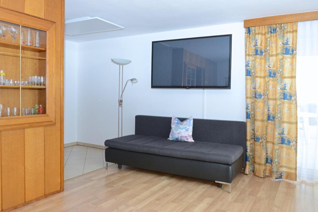 Panorama Apartments Semslach Obervellach Εξωτερικό φωτογραφία