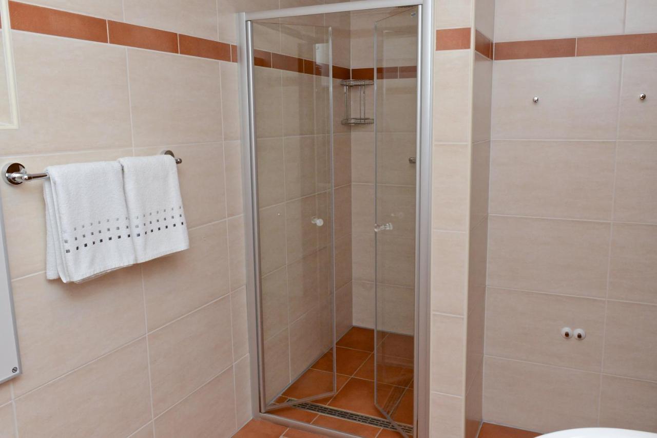 Panorama Apartments Semslach Obervellach Εξωτερικό φωτογραφία