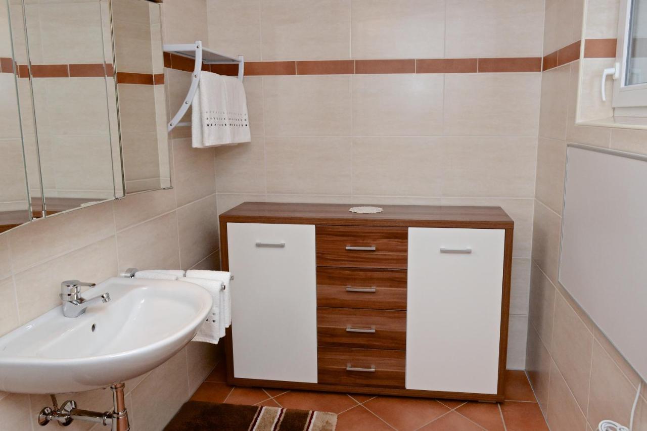 Panorama Apartments Semslach Obervellach Εξωτερικό φωτογραφία